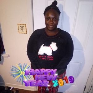 Meet your Posher, Lasheria